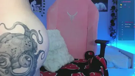 Scarlettsrorm stripchat stream image