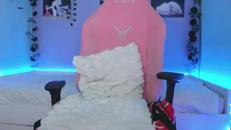 Scarlettsrorm stripchat stream image