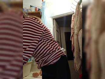 NeZabudka- bongacams stream image