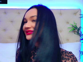 DaliyaArabian bongacams stream image