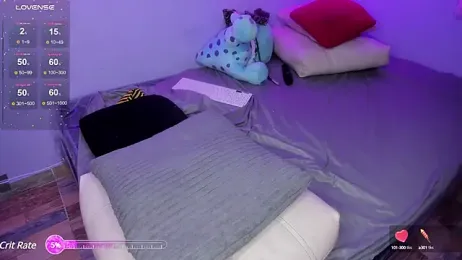 Sara_and_Lion stripchat stream image