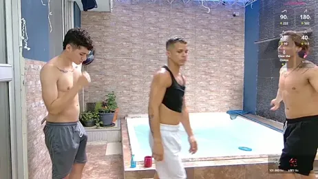 Boysgang_sex stripchat stream image