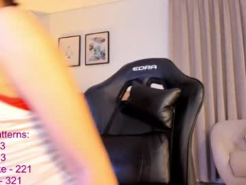 lindamei chaturbate stream image