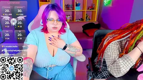 Yoki_Shizuko stripchat stream image