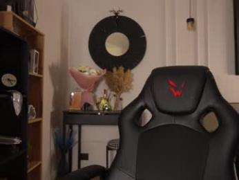 kusssecka chaturbate stream image, 19.05.2025 15:00