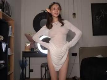 kusssecka chaturbate stream image, 19.05.2025 15:00