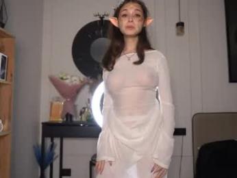 kusssecka chaturbate stream image, 19.05.2025 15:00