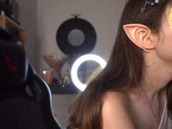 kusssecka chaturbate stream image, 19.05.2025 15:00