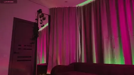 UrLittleVikky stripchat stream image