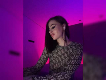 HotGirlEva bongacams stream image