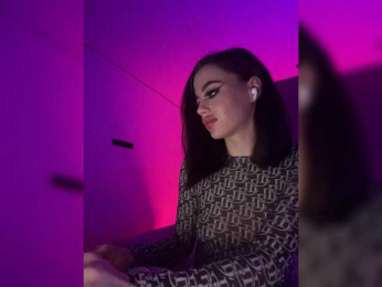 HotGirlEva bongacams stream image