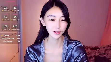 HaipaiSweetheart stripchat stream image