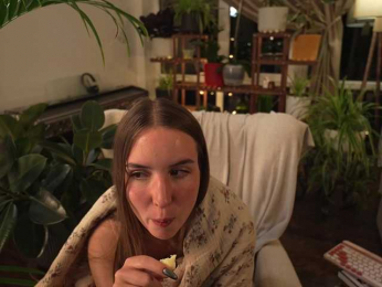 Milkaff- bongacams stream image