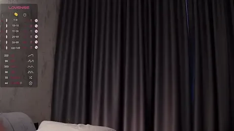 RaiArgand stripchat stream image