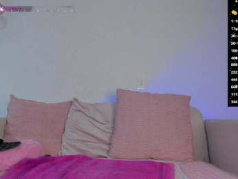 SallyeLeins bongacams stream image