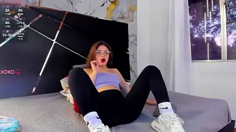 Pleasure_Vibes23 stripchat stream image