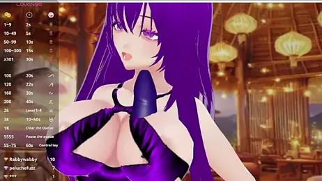 AkiraVixent stripchat stream image