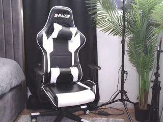 january-rose camsoda stream image