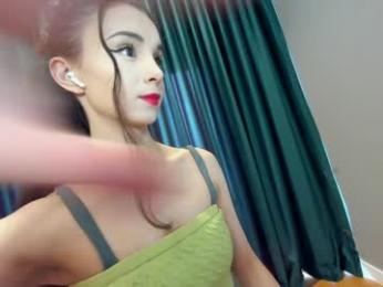 ehotlovea chaturbate stream image, 19.05.2025 22:40
