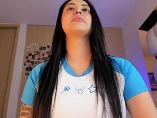 aashleey camsoda stream image