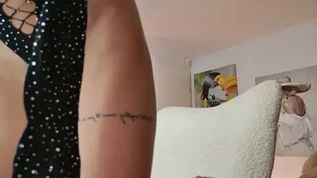 Lenna_Godess stripchat stream image