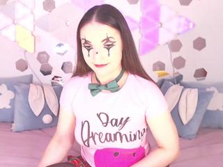 Hot Alicia flirt4free stream image