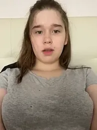 HornyGirlH stripchat stream image