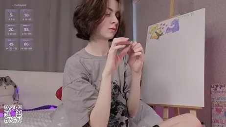 ErlineGolson stripchat stream image