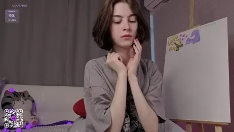 ErlineGolson stripchat stream image