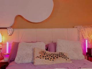 Mia Brooklyn flirt4free stream image, 08.02.2025 17:30