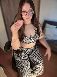 Megan_lu2 stripchat stream image