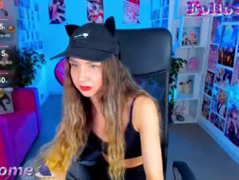 graycewild chaturbate stream image