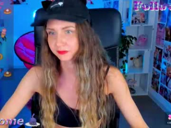 graycewild chaturbate stream image