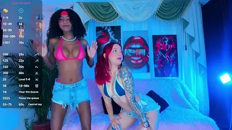 hotties_kittens stripchat stream image