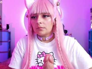 marceliinee camsoda stream image