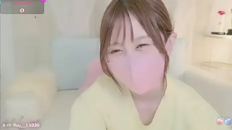 Yuu__k stripchat stream image