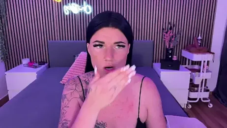 LizaRoxx stripchat stream image