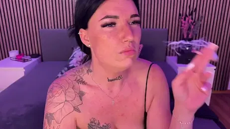 LizaRoxx stripchat stream image