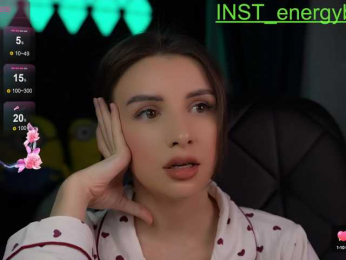 Malyshkaaa bongacams stream image