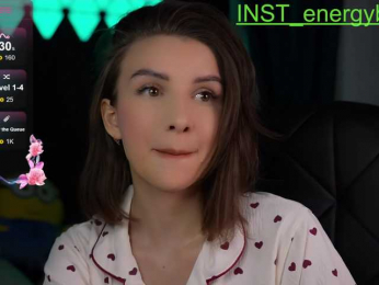 Malyshkaaa bongacams stream image