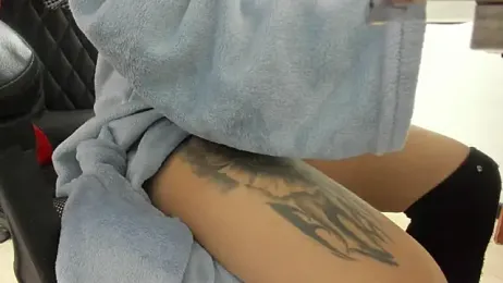 selene_red_ stripchat stream image