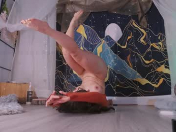 mollyflwers chaturbate stream image