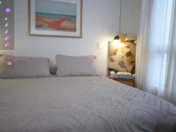 rebeccastonee chaturbate stream image