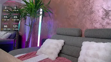 Girlfriend_Experience stripchat stream image