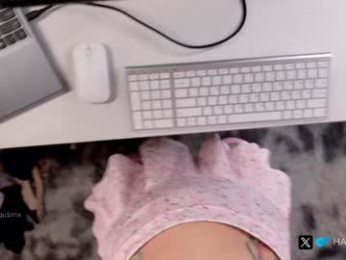 harliequinnx chaturbate stream image