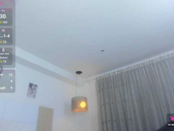 ElectraRhodes bongacams stream image