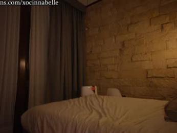 cinnabelle chaturbate stream image, 21.05.2025 01:30