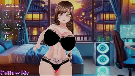 Hanaedamngirl stripchat stream image