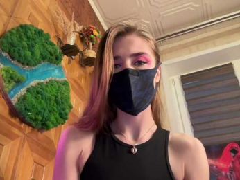 CandyBoom bongacams stream image