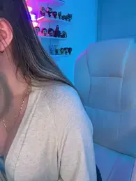 Sharon_07 stripchat stream image